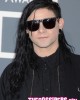 grammys skrillex 80x100 FOTO GALLERY: Il red carpet dei Grammy Awards 2013