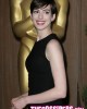 oscar anne hathaway 80x100 Tutte le star allOscar Luncheon 2013