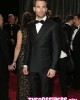 oscar chris pine 80x100 FOTO GALLERY: Il red carpet degli Oscar 2013
