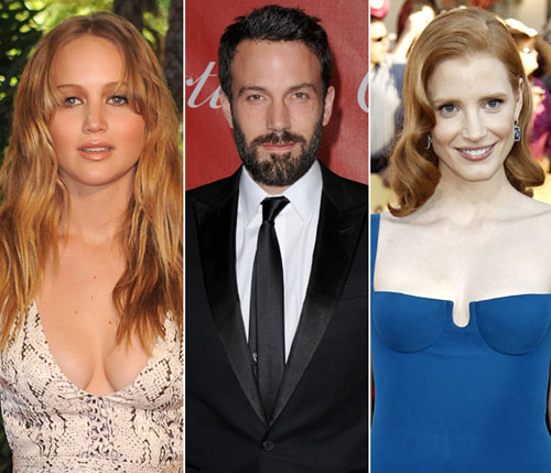 oscar pres1 z Il palco degli Oscar sarà una parata di stelle