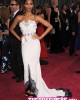 oscar zoe saldana 80x100 FOTO GALLERY: Il red carpet degli Oscar 2013