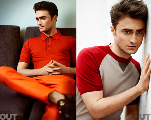 Daniel Radcliffe parla del suo amore per la recitazione out33 Daniel Radcliffe parla del suo amore per la recitazione