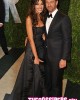 tg Madalina Ghenea Gerard Butler2 80x100 FOTO GALLERY: Vanity Fair Oscar Gala 2013