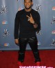 TG Usher 80x100 FOTO GALLERY: Tappeto rosso per i giudici di The Voice