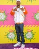 TG Nick Cannon 80x100 FOTO GALLERY: Il red carpet dei Kids Choice Awards 2013