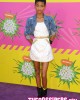 TG Willow 80x100 FOTO GALLERY: Il red carpet dei Kids Choice Awards 2013