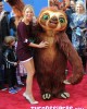 blake croods 80x100 FOTO GALLERY: La premiere de I Croods a NY