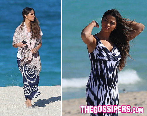 Camila Alves torna a fare la modella camila2 Camila Alves torna a fare la modella