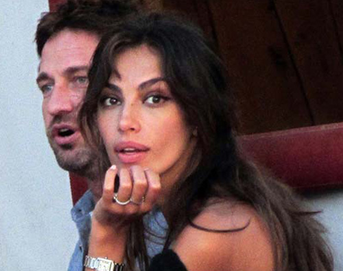 madalinagerad Michael Fassbender e Madalina Ghenea sono una coppia!