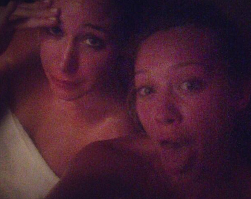 Hilary Duff in forma anche grazie alla sauna saunaduff Hilary Duff in forma anche grazie alla sauna