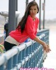 tg lima2 80x100 FOTO GALLERY: Adriana Lima, photoshoot a Santa Monica