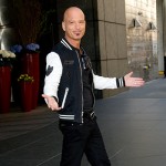 TG Howie Mandel 150x150 FOTOGALLERY: I giudici di Americas Got Talent al Today Show