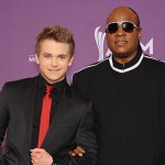 TG Hunter Hayes 150x150 FOTOGALLERY: Il red carpet degli Academy of Country Music Awards 2013