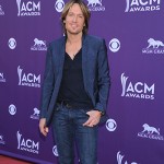 TG Keith Urban 150x150 FOTOGALLERY: Il red carpet degli Academy of Country Music Awards 2013