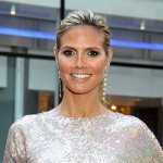 TG Klum 150x150 FOTOGALLERY: I giudici di Americas Got Talent al Today Show