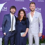 TG Lady Antebellum 150x150 FOTOGALLERY: Il red carpet degli Academy of Country Music Awards 2013