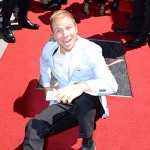 TG Brian1 150x150 FOTOGALLERY: I Backstreet Boys sulla Walk of Fame