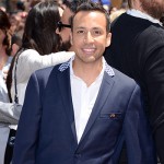 TG Howie 150x150 FOTOGALLERY: I Backstreet Boys sulla Walk of Fame