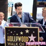 TG Kevin 150x150 FOTOGALLERY: I Backstreet Boys sulla Walk of Fame