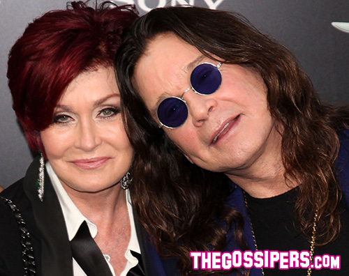 TG Osbourne Sharon Osbourne “Ozzy mi ha tradita con sei donne diverse”