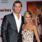 chris elsa 150x150 FOTO GALLERY: La premiere di Iron Man 3