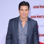 mariolopez 150x150 FOTO GALLERY: La premiere di Iron Man 3