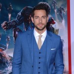zacherylevi 150x150 FOTO GALLERY: La premiere di Iron Man 3