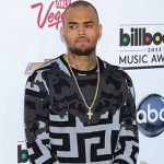 Chris Brown 150x150 FOTO GALLERY: Il red carpet dei Billboard Music Awards 2013