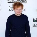 Ed Sheeran 150x150 FOTO GALLERY: Il red carpet dei Billboard Music Awards 2013