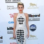 MileyCyrus 150x150 FOTO GALLERY: Il red carpet dei Billboard Music Awards 2013