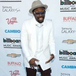 Will.I.Am  150x150 FOTO GALLERY: Il red carpet dei Billboard Music Awards 2013