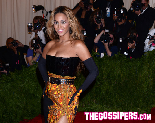 Beyoncé e Jay Z in attesa del secondo figlio beyo2 Beyoncé e Jay Z in attesa del secondo figlio