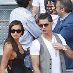 irina2 150x150 FOTO GALLERY: Irina Shayk a Madrid con Cristiano Ronaldo