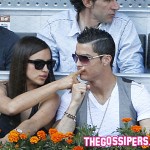 irina6 150x150 FOTO GALLERY: Irina Shayk a Madrid con Cristiano Ronaldo