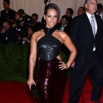 met alicia 150x150 FOTO GALLERY: MET Gala 2013