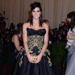 met ashley2 150x150 FOTO GALLERY: MET Gala 2013