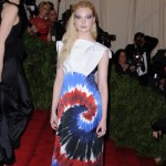 met elle Fanning 150x150 FOTO GALLERY: MET Gala 2013