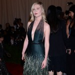 met kristen dunst 150x150 FOTO GALLERY: MET Gala 2013