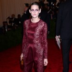 met kristen stewart 150x150 FOTO GALLERY: MET Gala 2013