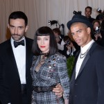 met madonna 150x150 FOTO GALLERY: MET Gala 2013