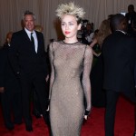 met miley cyrus 150x150 FOTO GALLERY: MET Gala 2013