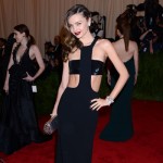 met miranda 150x150 FOTO GALLERY: MET Gala 2013