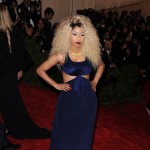 met nicki 150x150 FOTO GALLERY: MET Gala 2013