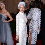 met nicole richie 150x150 FOTO GALLERY: MET Gala 2013