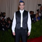 met zachary 150x150 FOTO GALLERY: MET Gala 2013