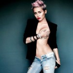 v4 150x150 FOTO GALLERY: Miley Cyrus è sexy su V magazine