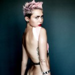 v6 150x150 FOTO GALLERY: Miley Cyrus è sexy su V magazine