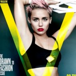 vcopertina 150x150 FOTO GALLERY: Miley Cyrus è sexy su V magazine