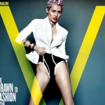 vcopertina3 150x150 FOTO GALLERY: Miley Cyrus è sexy su V magazine
