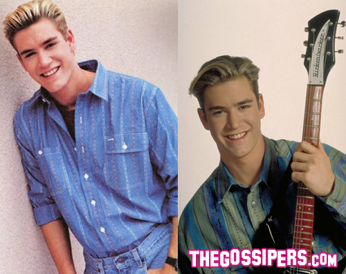 zac Che fine ha fatto Zack di Bayside School?